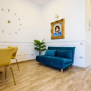 Luxury In Naples