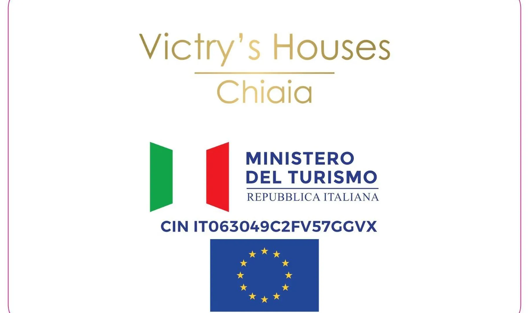 Victry'S Houses Chiaia Nápoles Italia